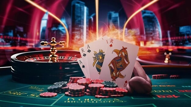 5and8 Match markets
