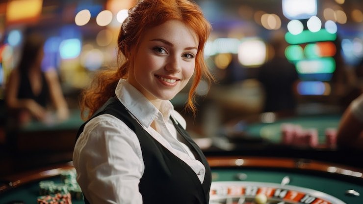 5and8 Arcade