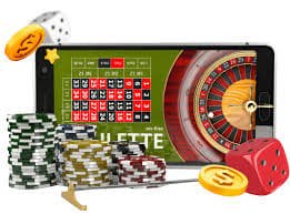 5and8 mobile gaming